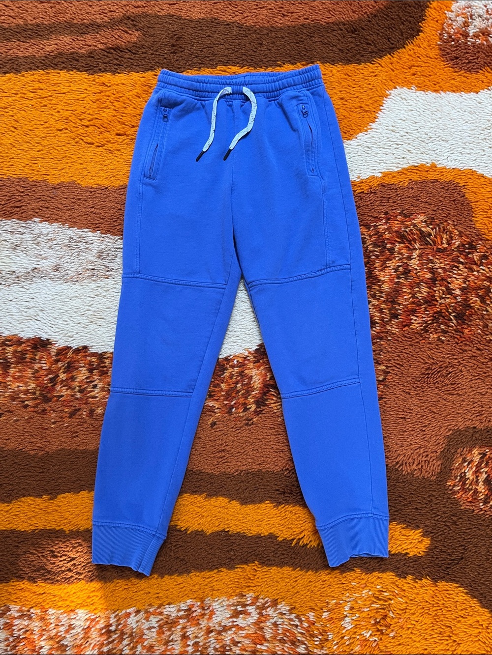 Hanna Andersson French Terry Jogger